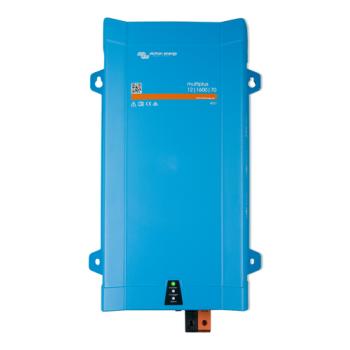 Victron Multiplus Invertteri/laturi 12 V, 1600 W, 70A