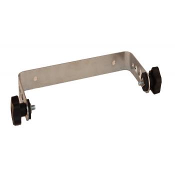 Echopilot FLS 2D näytön asennusteline