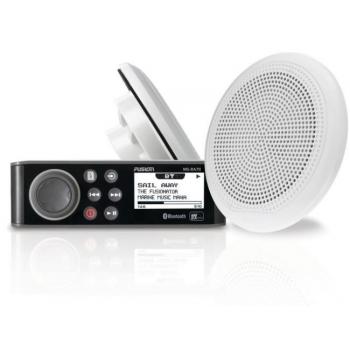 Fusion MS-RA70 KIT (RA70/EL-F651W)