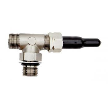 Ultraflex VFNO38 ILMAUS T-LIITIN 3/8"