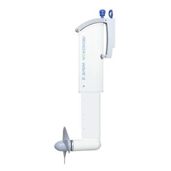 REMORAN WAVE 3 -hydrogeneraattori 300W
