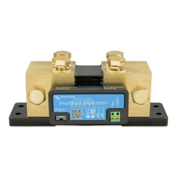 Victron SmartShunt 2000A