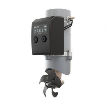 Sleipner Side-Power SE30 Keulapotkuri 12V