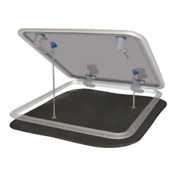 HYTTYSVERKKO LUUKULLE L