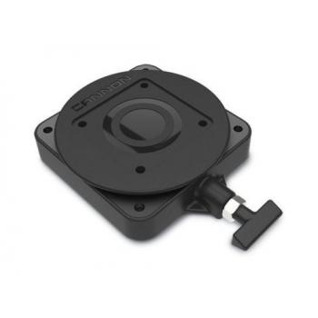 Cannon yleismallinen kääntöalusta