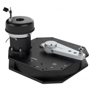 Jefa DD3 sähkömekaaninen 525 KgM työyksikkö, 24 V