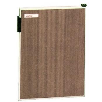 ISOTHERM OVILEVY TEAK 1940 42 L