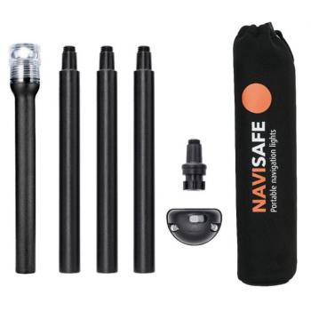 Båtsystem Navisafe 360 Navigointivalosarja