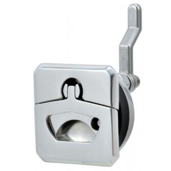 KIRISTÄVÄ LUUKUNSALPA, LUKITTAVA