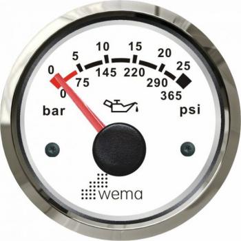 PAINEMITTARI 2 BAR VALK RST KEHYS