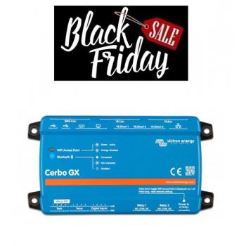 Victron Cerbo GX MK2