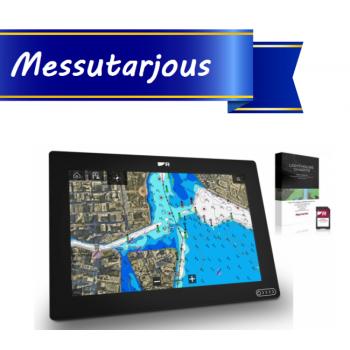 Raymarine AXIOM+ 12 monitoiminäyttö