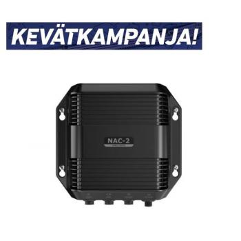 Simrad/B&G NAC-2 autopilotin keskusyksikkö