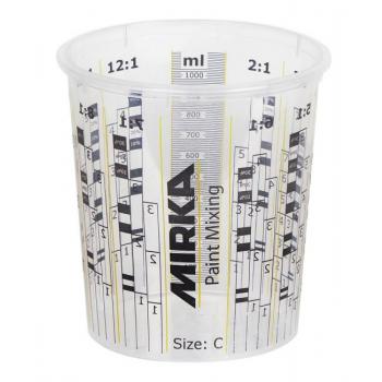 Sekoitusastia 1300 ml