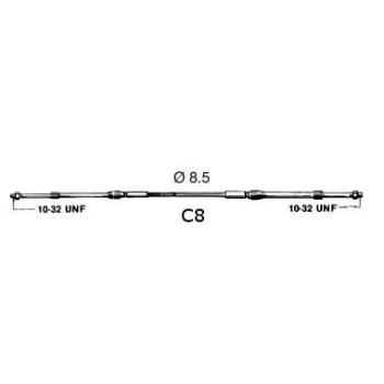 KAAPELI C-8 13' ULTRAFLEX