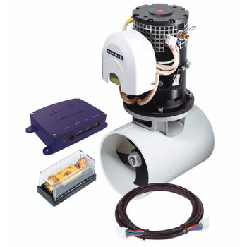 Lewmar keulapotkurisarja 185TT