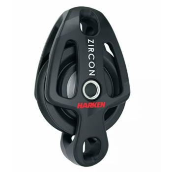 Harken 29 mm Zircon ploki hunsvotilla