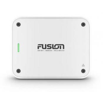 Fusion MS-AP12000 Vahvistin 1-kanavainen 650W