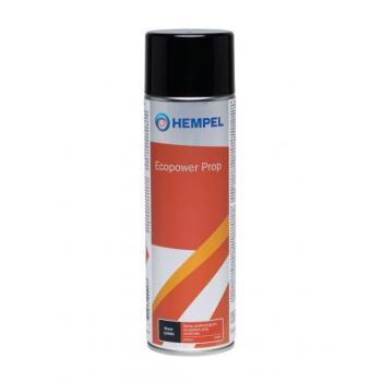 Hempel Ecopower Prop 0,5L Black