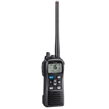 Icom IC-M73E meri-VHF