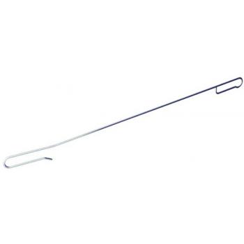 Poijuhaka avokoukku 1200 mm, 10 mm