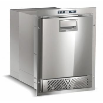 Vitrifrigo IM XT OCX2 Hydro jääpalakone ulkoisella vesiliitännällä, 230 V