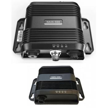 Simrad/B&G/Lowrance NAIS-500 B-luokan AIS-järjestelmä NSPL-500 antennisplitter