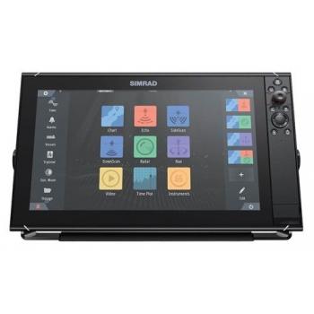 Simrad NSS16 evo3S kaikuplotteri