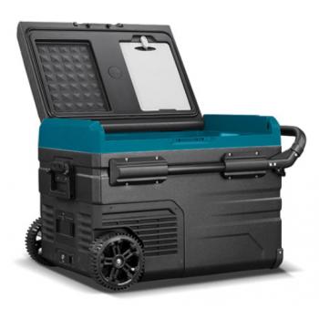 Vitrifrigo VFREE PLUS VFT40 kannettava Trolley-kylmiö