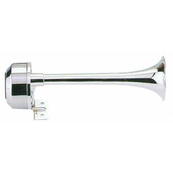Äänitorvi 12V, 22 cm