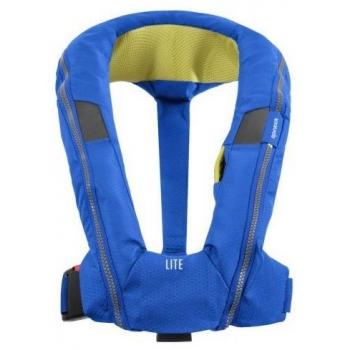 Spinlock Deckvest LITE 170N automaattiliivi Sininen