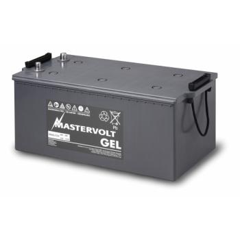 Mastervolt MVG 12/200 Geeliakku