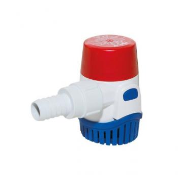 Rule 360 Pilssipumppu 12V