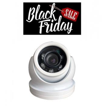 IRIS 066 yleiskamera, komposiittivideo