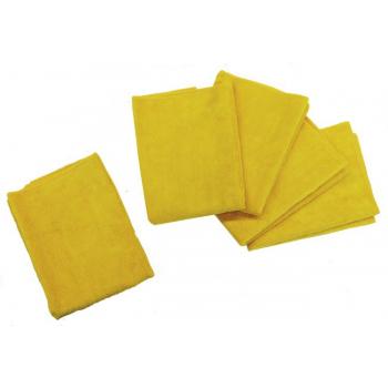 MIKROKUITUPYYHE 400X400 MM 5/PAKK