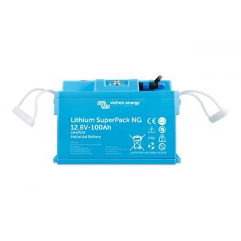Victron Litium SuperPack NG 12 V 100 Ah