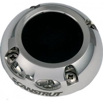 Scanstrut DECKSEAL LARGE KAAPELIN LÄPIVIENTI, RST