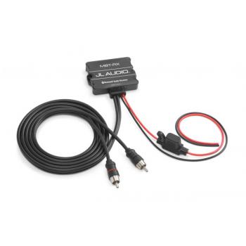 JL Audio MBT-RX vesitiivis Bluetooth-adapteri