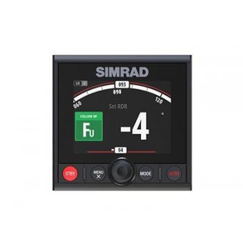 Simrad AP44 autopilotin hallintalaite