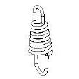 SZ2 UPSTAND SPRING