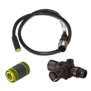 Simnet - NMEA2000 adapterisarja