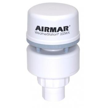 Airmar 200WX WeatherStation ESITTELYLAITE