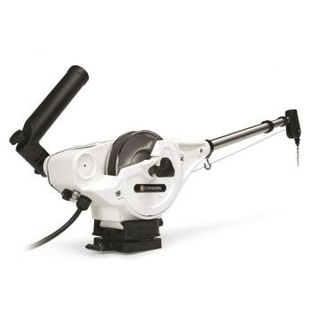 Cannon Optimum 10 TS BT sähkötakila, valkoinen