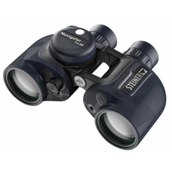 STEINER Navigator 7x50 kompassikiikari