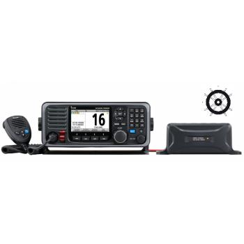 Icom GM600 A-luokan DSC GMDSS VHF-radiopuhelin