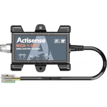 Actisense WGX-1-ISO NMEA0183/NMEA 2000 konvertteri WiFillä