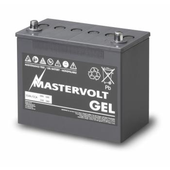 Mastervolt MVG 12/55 Geeliakku