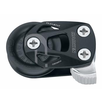 Harken 80 mm Element makaava ploki lukolla