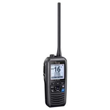 Icom IC-M94D EURO meri-VHF DSC:llä