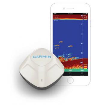 Garmin STRIKER Cast Kaikuluotain ESITTELYLAITE